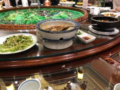 -惠丰堂饭庄