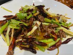 -滇铺子·云南特色菜·第九届野生菌美食节(东风东路c86店)