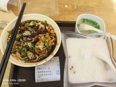 -千盛海南粉(金鸡岭店)