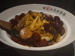 -川成元·麻辣香锅(凯德MALL西直门店)