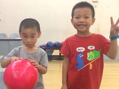 -广州保龄球馆(广州天河体育中心店)