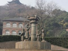 -镇江博物馆