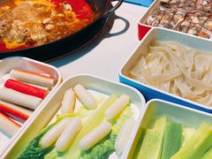 -老天桥蛙炉火锅(姑苏总店)