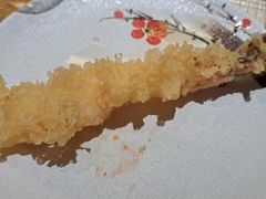 -吉之仙•中国制造•出口级食材日料店(领事馆总店)