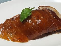 -鸭王烤鸭店(三里河店)