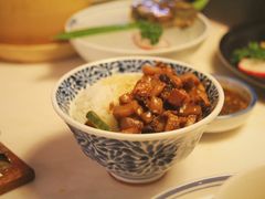 -林四喜·闽南传家菜(鼓浪屿店)