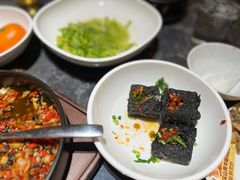 -炊烟小炒黄牛肉(浦东世纪汇店)