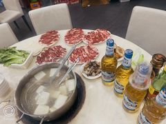 -黑山牛肉汤火锅(花城汇店)