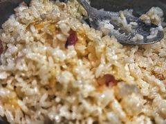 铜锅洋芋焖饭-多味居(剪子巷店)