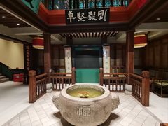 -福照楼汽锅鸡·云南特色菜·城市文化地标(胜利堂店)