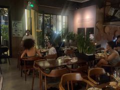 -ibarrel爱杯·bistro&brunch(江宁路店)