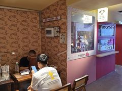 -PIGGYOO人生四格漫画店(朝外店)