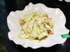-外婆味道·云南菜大当家(关上店)