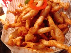 -老板恋上鱼(印象城店)