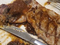 -沈阳和平艾美酒店新食谱西餐厅