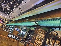 -河坝烧烤串城(金达莱店)