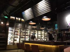 -柒Lounge(三里屯店)