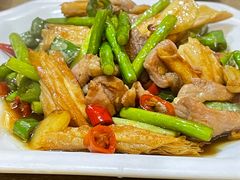 -庖丁人家巴东茶店牛肉(施南古城店)