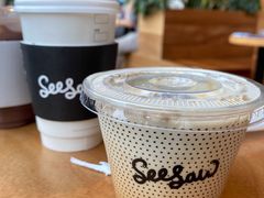 -Seesaw Coffee(朝阳大悦城店)