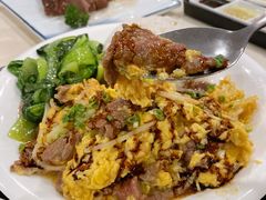 -本味轩精品茶餐厅(黄山路店)