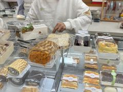 -赵小璐快乐甜品蛋糕(平安路店)