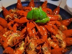 -红盔甲·小龙虾(天钥桥店)