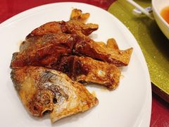 -老吉士酒家(天平路店)