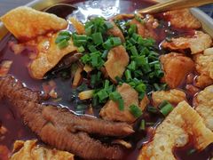 -龍城柳州螺蛳粉(群星路店)