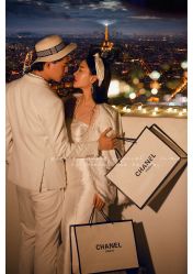 -二十一世纪婚纱摄影(省府前街店)