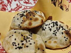 -山衢味庄·鲜辣衢菜(杭行路店)