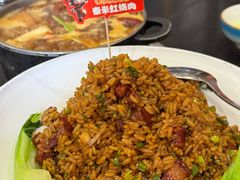 -天仁聚驴肉香(北石槽店)