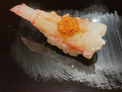 -奈良本寿司(永嘉路店)