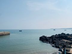 -硇洲岛旅游区
