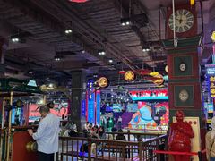 -时尚天河商业广场