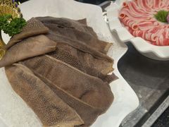 -田园肥牛鲍鱼先生(新北店)