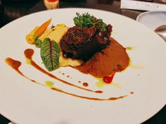 -C&R西班牙餐厅