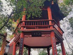 -房湖公园