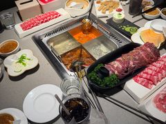 -海底捞火锅(北京路店)