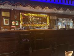 -甘尼仕印度餐厅爵士酒吧(阳春巷店)