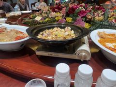 -梅花香里大酒店(郁金香路店)