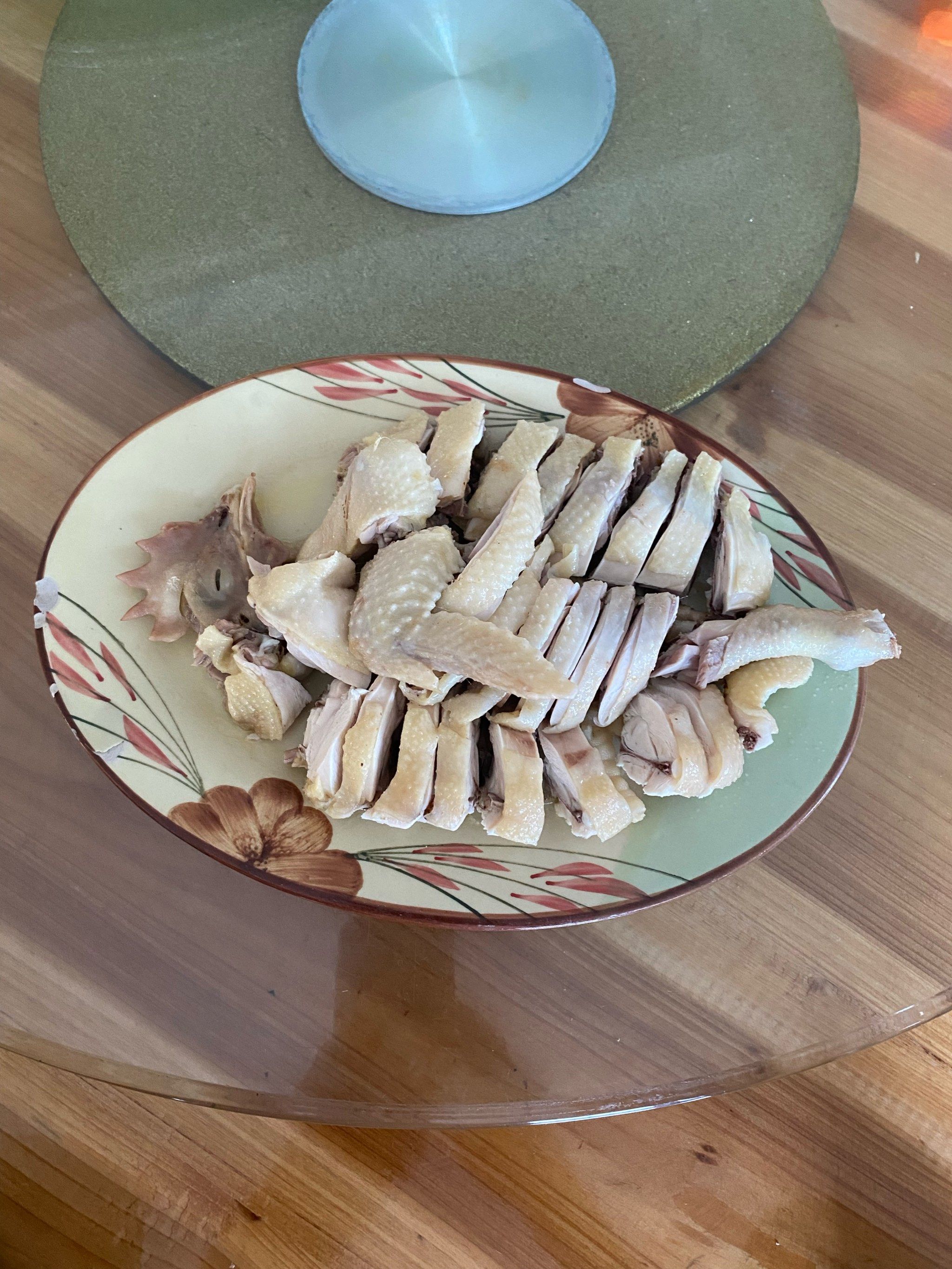 超正咸香鸡[色]