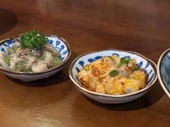 -鸟泉居酒屋·烧鸟·酒馆(百子湾店)