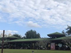 -侯臣咖啡文化村