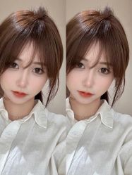 点击看大图 -New Fashion发型定制
