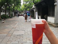 -CoCo都可(惠山古镇店)