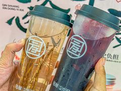 -陆藜·开了个方子(北京丰科万达店)