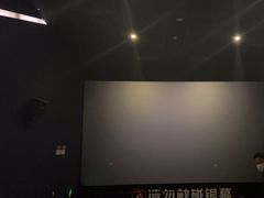 -上影国际影城(成都银泰LUXE店)
