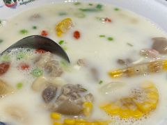-南山翁新概念川菜(江宁万达广场店)