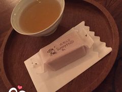 -微热山丘(台北民生公园门市店)