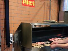 -维吾尔餐厅(宜山路店)